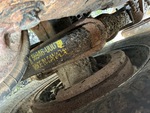 Brakes with 