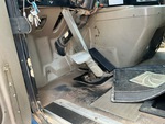 Cab with 