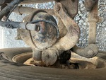 Brakes with 