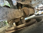 Brakes with 