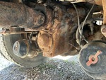 Drivetrain with 