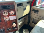 Cab with 