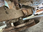 Brakes with 