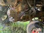 Drivetrain with 