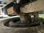 Brakes with 