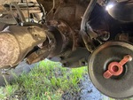 Drivetrain with 
