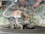 Brakes with 