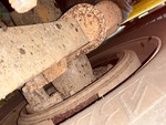 Brakes with 