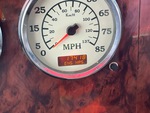 Cab with Engine Hours