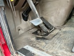 Cab with 