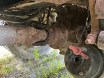 Drivetrain with 
