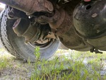 Drivetrain with 