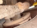 Brakes with 