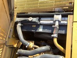 Motor with 