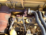 Motor with 