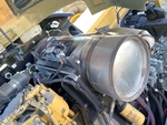 Motor with 