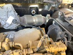 Motor with 