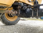 Drivetrain with 