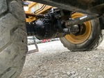 Drivetrain with 