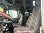 Cab with 