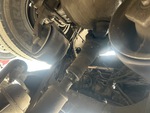 Drivetrain with 