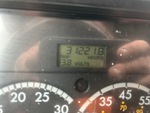 4 Transmision with Engine Hours