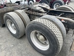 4 Underbody - Truck with 