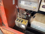 Control Station with 