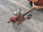 Trailer Chassis with 
