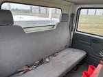 Cab with 