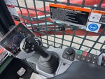 Control Station with 
