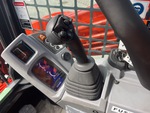 Control Station with 