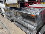 4 dessous de caisse - Camion with 