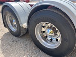 4 dessous de caisse - Camion with 