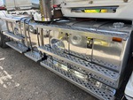 4 dessous de caisse - Camion with 
