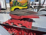 4 dessous de caisse - Camion with 