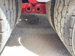 4 dessous de caisse - Camion with 