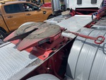 4 dessous de caisse - Camion with 