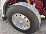 4 dessous de caisse - Camion with 