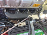 Engine with 