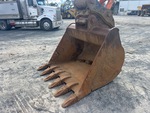 v2 Chassis - Excavator with 