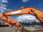 v2 Chassis - Excavator with 