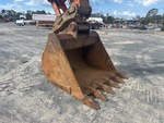 v2 Chassis - Excavator with 