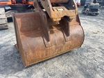 v2 Chassis - Excavator with 