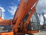 v2 Chassis - Excavator with 