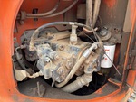 Hydraulics with 