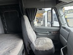 Cab with 