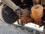 Drivetrain with 
