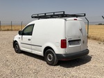 General Appearance with Bild, Ecke hinten links