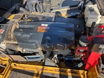 Engine with 